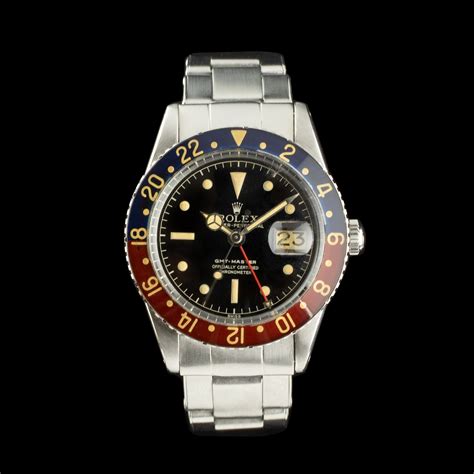 6543 rolex|Rolex gmt 6542 for sale.